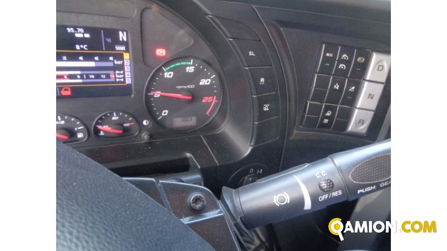 Iveco STRALIS 440S48 T/P STRALIS 440S48 T/P | Altro Altro | Iveco Orecchia