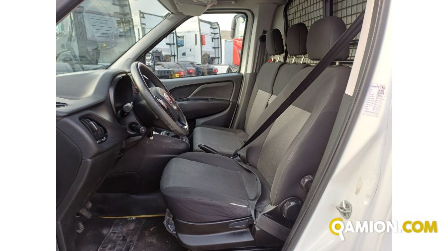 Fiat DOBLO DOBLO Altro | Iveco Orecchia