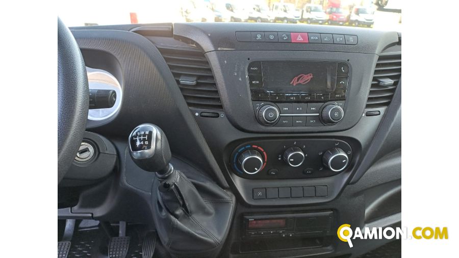 Iveco DAILY 35C14H DAILY 35C14H Altro | Iveco Orecchia