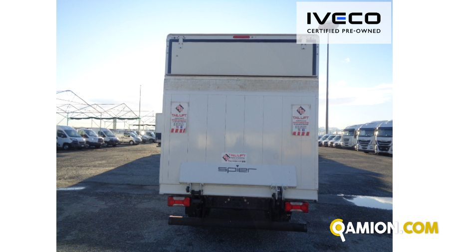 Iveco DAILY 35S16 - 4100 DAILY 35S16 - 4100 Altro | Iveco Orecchia