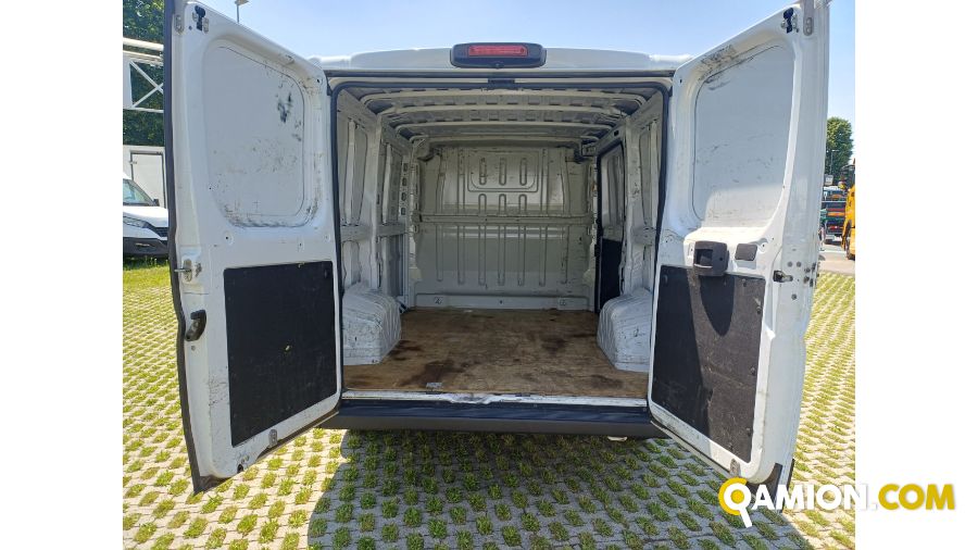 Fiat DUCATO DUCATO | Iveco Orecchia