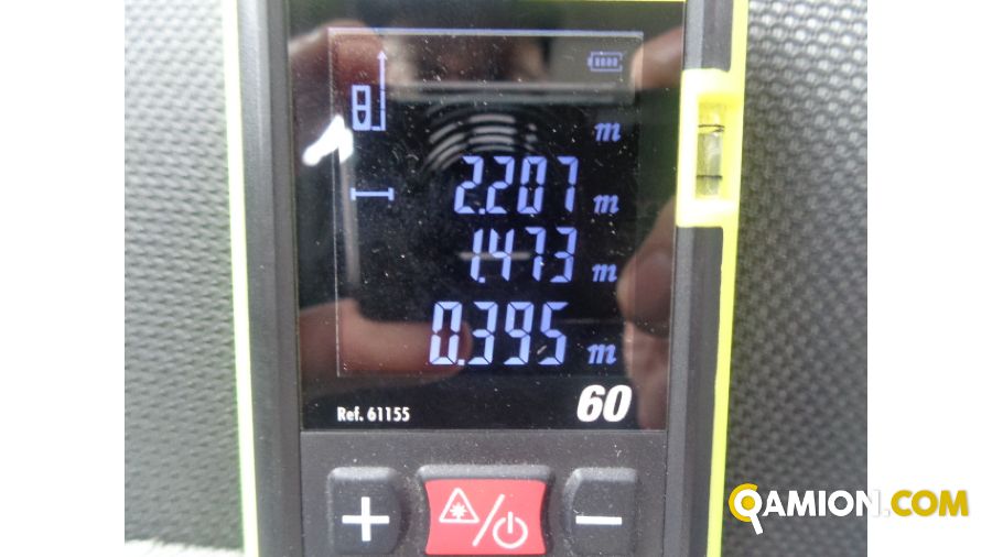 Piaggio GLADIATOR EVO 6D GLADIATOR EVO 6D Altro | Iveco Orecchia