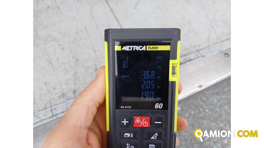 Iveco DAILY 35C16 DAILY 35C16 | Altro Altro | Iveco Orecchia