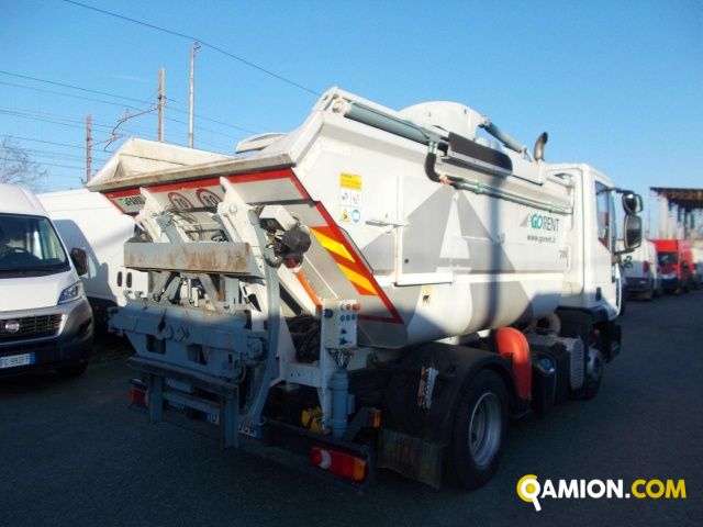 Iveco EUROCARGO eurocargo 80e18 | Altro Altro | Iveco Orecchia