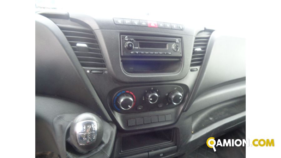 Iveco DAILY 35S15 - 3520L DAILY 35S15 - 3520L Altro | Iveco Orecchia