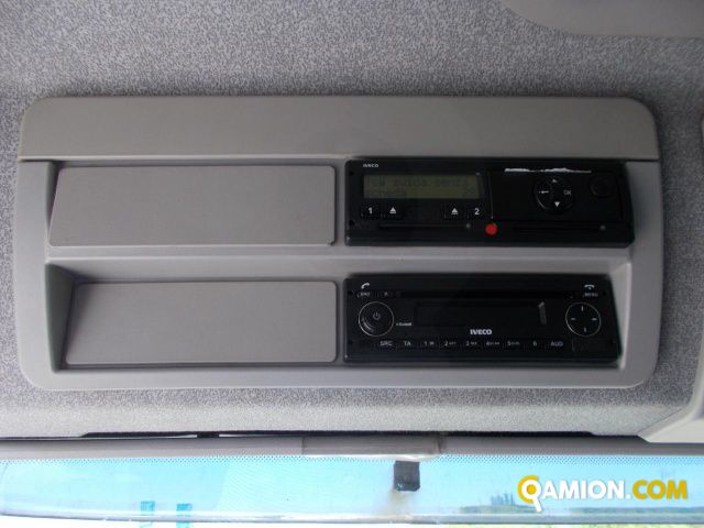 Iveco EUROCARGO ML75E19 EUROCARGO ML75E19 | Altro Altro | Iveco Orecchia