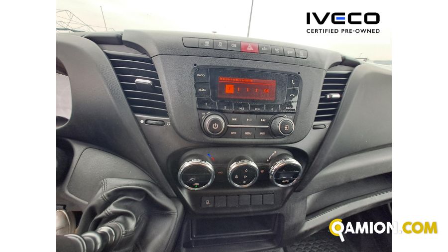 Iveco DAILY 35C16 3.0 - 4100 DAILY 35C16 3.0 - 4100 Altro | Iveco Orecchia