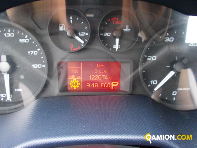 Iveco DAILY 70C21HA8 - 3450 DAILY 70C21HA8 - 3450 | Altro Altro | Iveco Orecchia