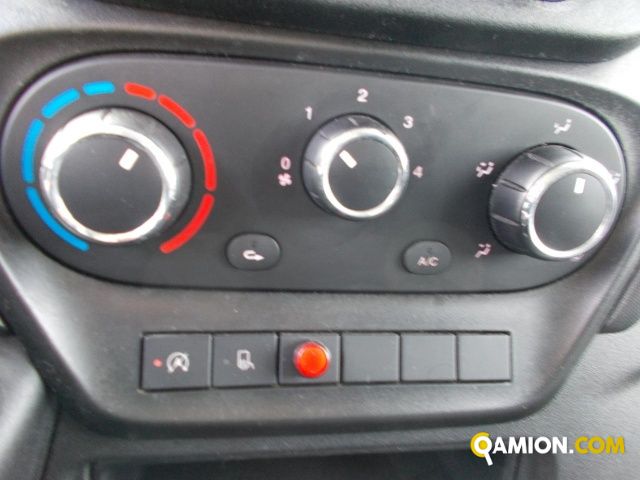 Iveco DAILY 35C14 | Altro Altro | Iveco Orecchia