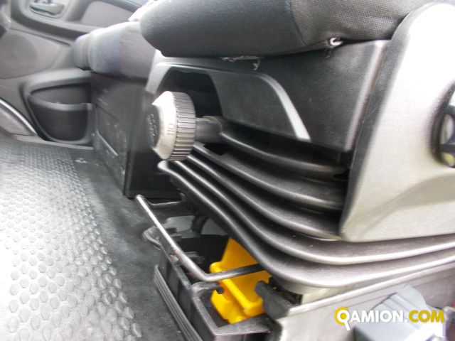 Iveco DAILY 70C21HA8 - 3450 DAILY 70C21HA8 - 3450 | Altro Altro | Iveco Orecchia