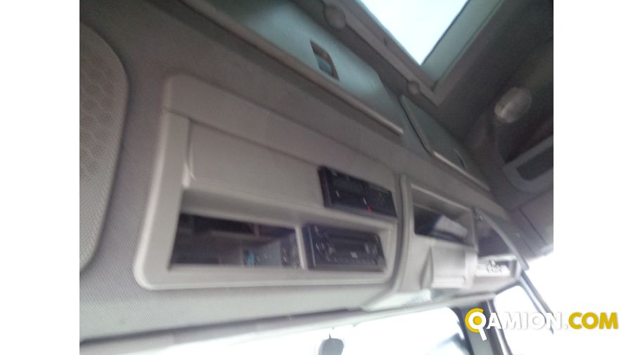 Iveco EUROCARGO ML160E32/P 3AX EUROCARGO ML160E32/P 3AX Altro | Iveco Orecchia