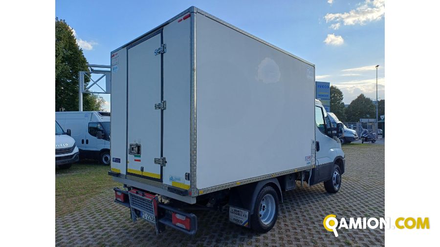 Iveco DAILY 35C13 DAILY 35C13 Altro | Iveco Orecchia