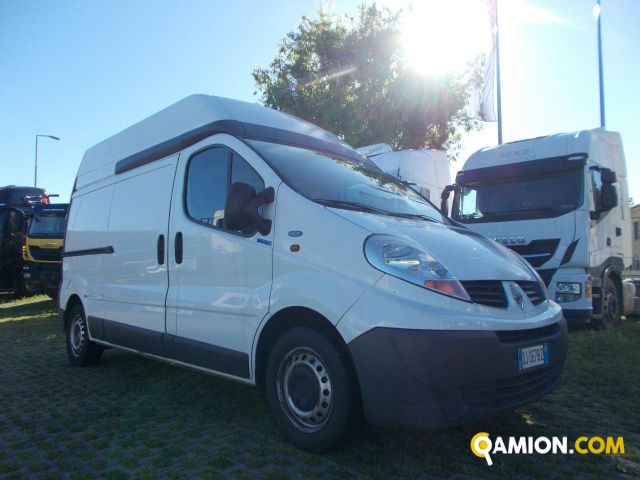 Renault TRAFIC TRAFIC | Altro Altro | Iveco Orecchia
