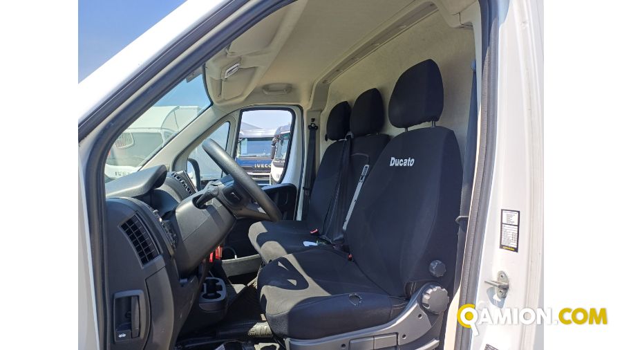 Fiat DUCATO DUCATO | Iveco Orecchia