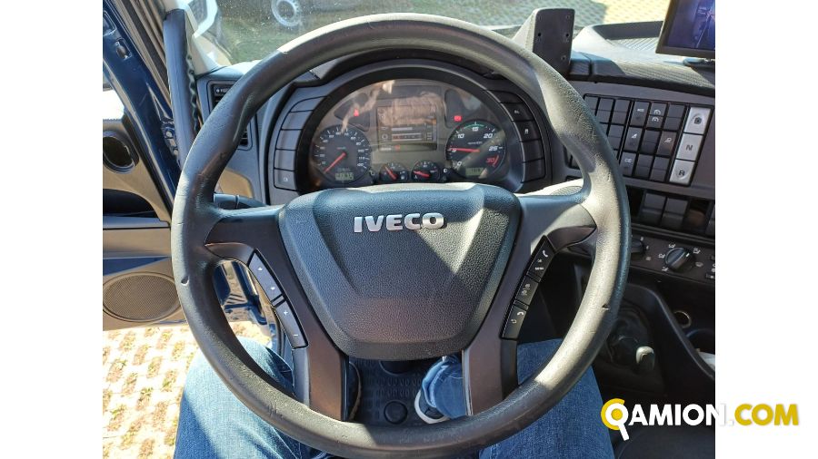 Iveco STRALIS AD190S31 STRALIS AD190S31 Altro | Iveco Orecchia