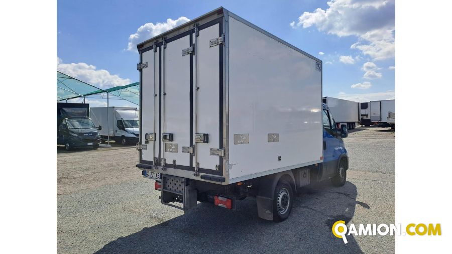 Iveco Daily 35S12 Daily 35S12 Altro | Iveco Orecchia