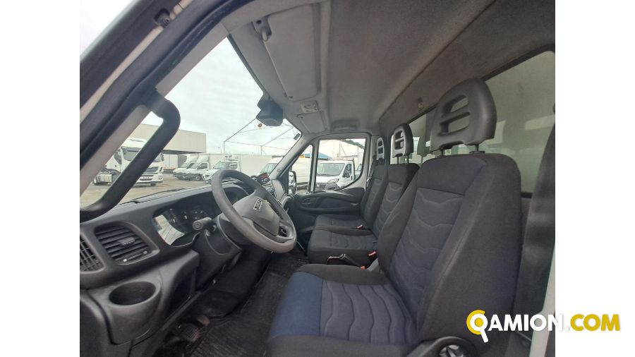 Iveco DAILY 50C15 DAILY 50C15 | Altro Altro | Iveco Orecchia