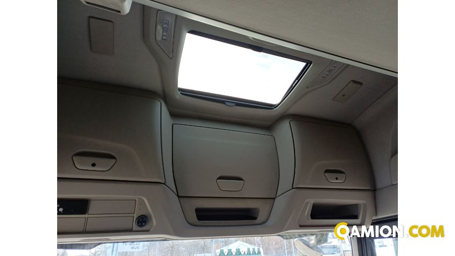 Iveco S-WAY AS440S57T/P S-WAY AS440S57T/P Altro | Iveco Orecchia