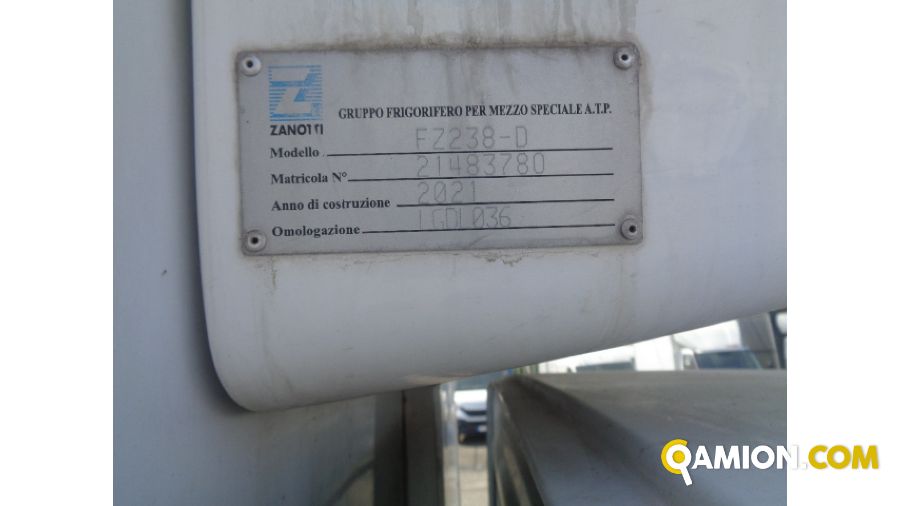 Iveco DAILY 35C16 DAILY 35C16 | Altro Altro | Iveco Orecchia