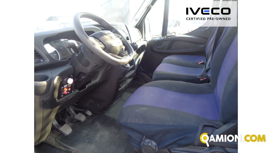 Iveco DAILY 35C14H DAILY 35C14H Altro | Iveco Orecchia