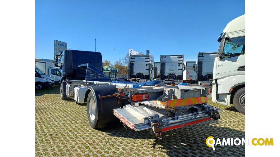 Iveco STRALIS AD190S31 STRALIS AD190S31 Altro | Iveco Orecchia