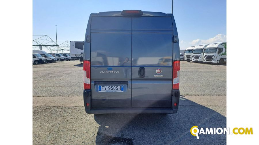 Fiat DUCATO DUCATO | Iveco Orecchia