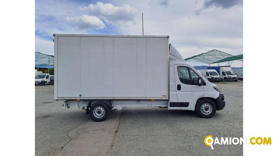 Fiat DUCATO DUCATO | Iveco Orecchia