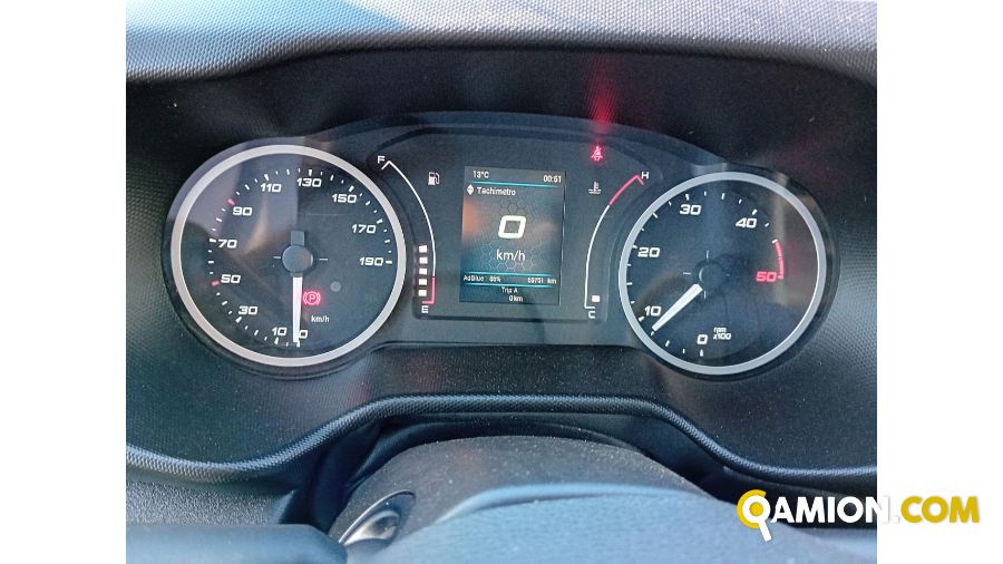 Iveco DAILY 35S14 - 3520 - 6+1 DAILY 35S14 - 3520 - 6+1 | Altro Altro | Iveco Orecchia