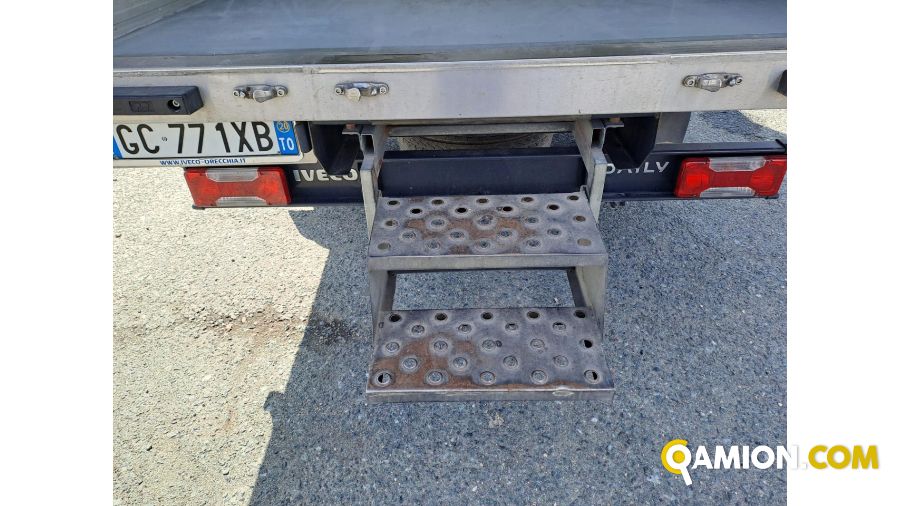 Iveco Daily 35S12 Daily 35S12 Altro | Iveco Orecchia