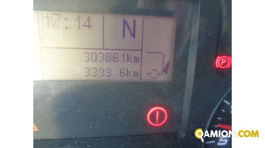 Iveco EUROCARGO ML75E21/P EUROCARGO ML75E21/P | Altro Altro | Iveco Orecchia