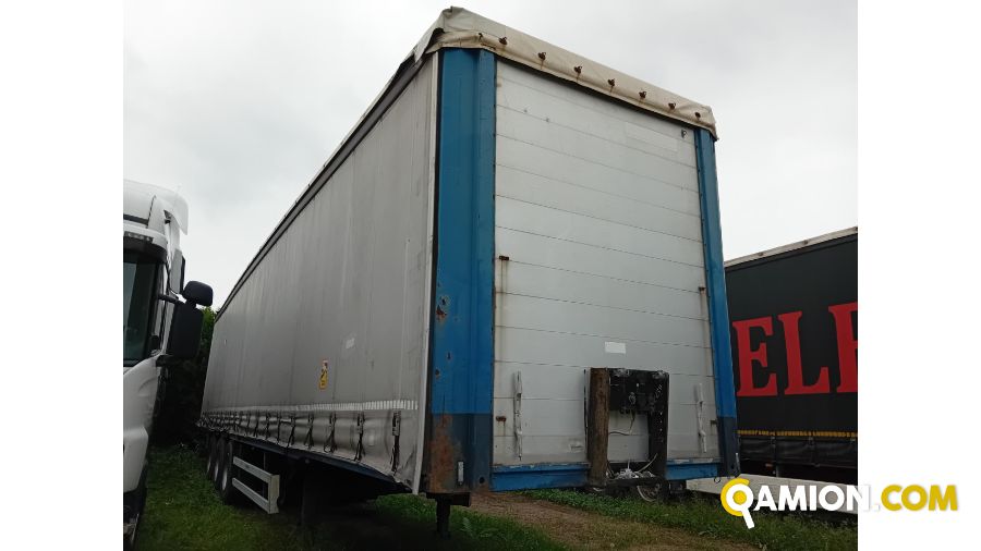 Andere 38 S EL 38 S EL | Altro Altro | Iveco Orecchia