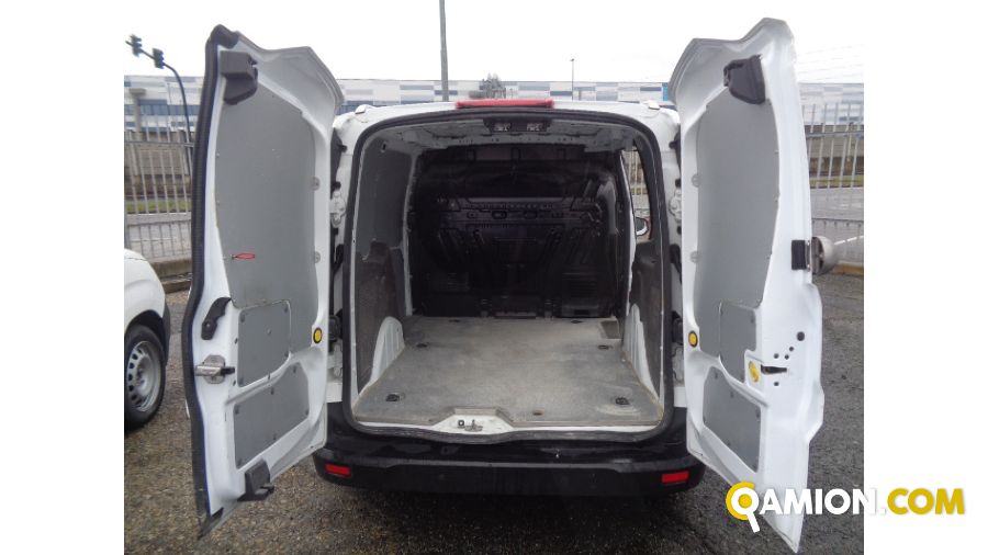 Ford TRANSIT TRANSIT Altro | Iveco Orecchia