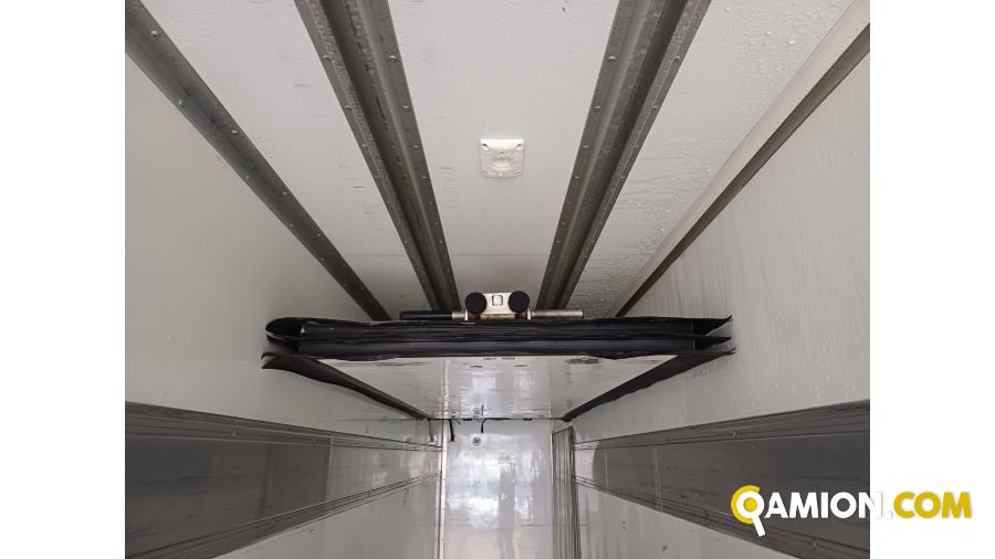 Iveco EUROCARGO ML120E19P EUROCARGO ML120E19P Altro | Iveco Orecchia