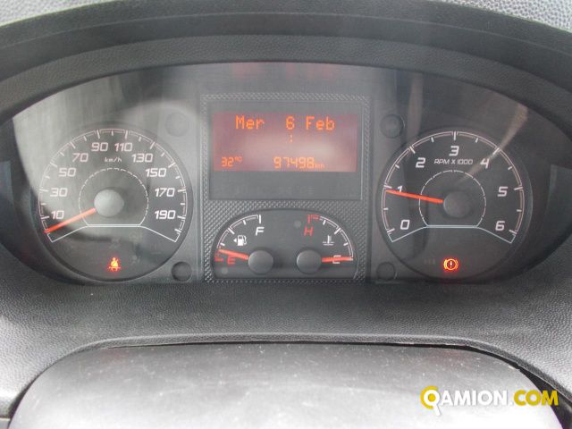 Peugeot BOXER BOXER | Altro Altro | Iveco Orecchia