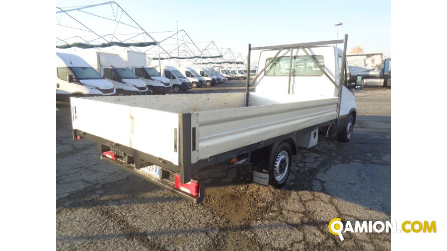 Iveco Daily 35S12 Daily 35S12 Altro | Iveco Orecchia