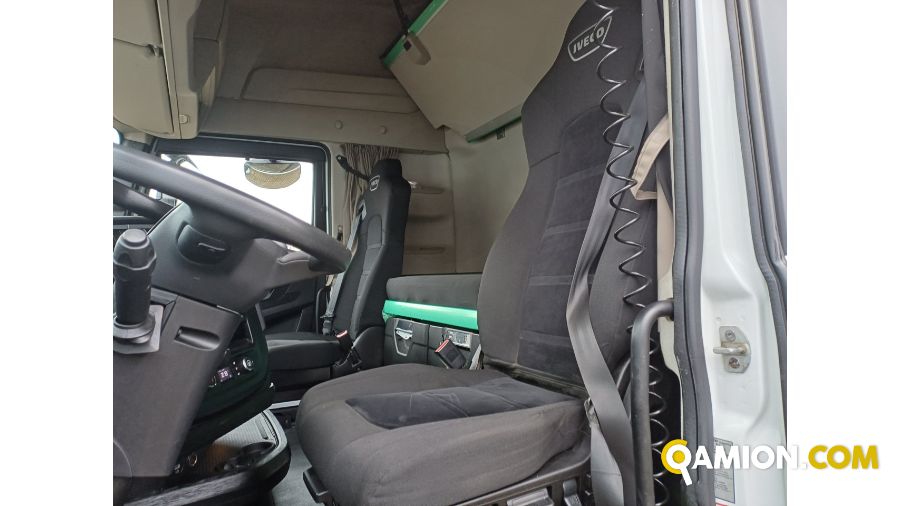 Iveco S-WAY AS440S51T/P S-WAY AS440S51T/P Altro | Iveco Orecchia