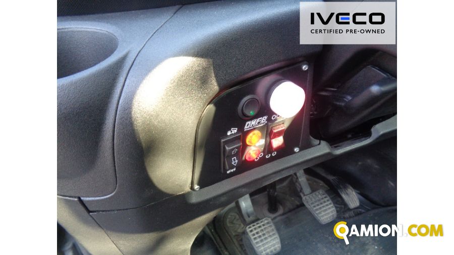 Iveco DAILY 35C14H DAILY 35C14H Altro | Iveco Orecchia