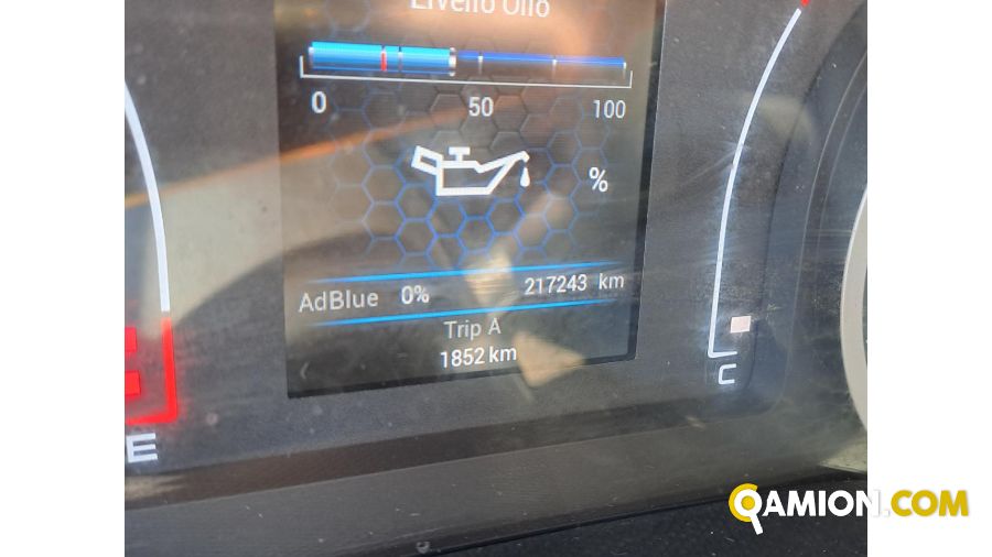 Iveco DAILY 35S16 - 4100 DAILY 35S16 - 4100 | Iveco Orecchia