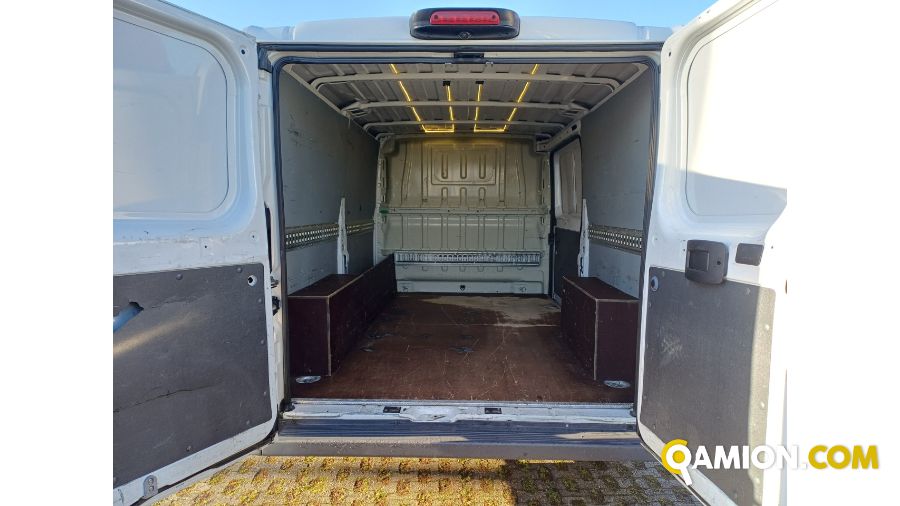 Fiat DUCATO DUCATO Altro | Iveco Orecchia