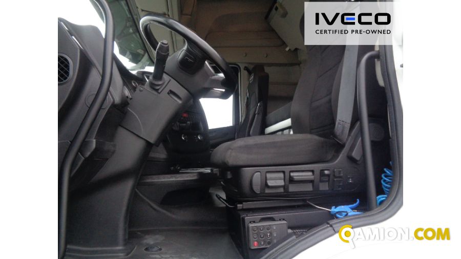 Iveco S-WAY AS440S53T/P S-WAY AS440S53T/P Altro | Iveco Orecchia