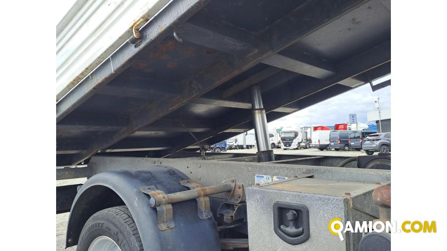Iveco DAILY 35C12 DAILY 35C12 Altro | Iveco Orecchia