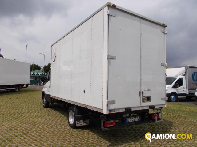 Iveco DAILY 35C14 - 3750 DAILY 35C14 - 3750 | Altro Altro | Iveco Orecchia