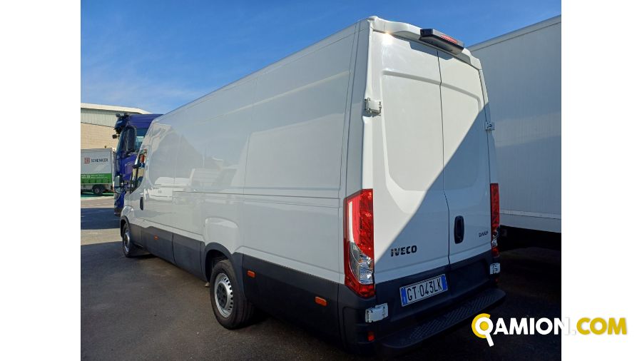 Iveco DAILY 35S16 - 4100 DAILY 35S16 - 4100 | Iveco Orecchia