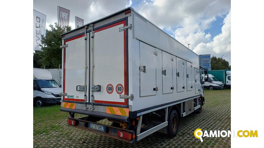 Iveco EUROCARGO ML80E22 EUROCARGO ML80E22 | Altro Altro | Iveco Orecchia