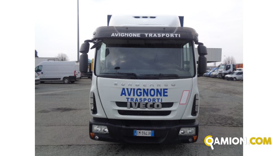 Iveco EUROCARGO ML75E18/P EUROCARGO ML75E18/P Altro | Iveco Orecchia