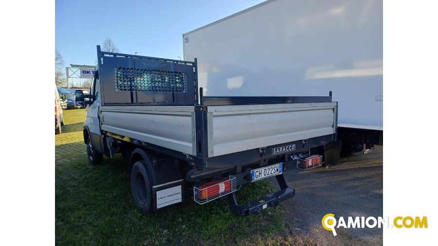 Iveco DAILY 35C14H DAILY 35C14H Altro | Iveco Orecchia