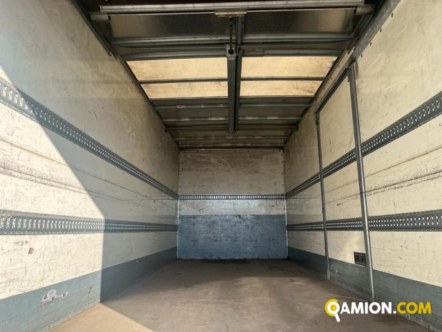 Iveco EUROCARGO eurocargo 120e22 | Iveco Orecchia