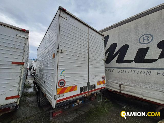 Iveco DAILY 60C17 DAILY 60C17 | Altro Altro | Iveco Orecchia