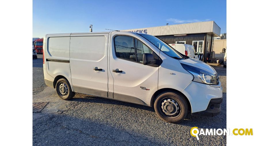 Fiat TALENTO TALENTO | Altro Altro | Iveco Orecchia