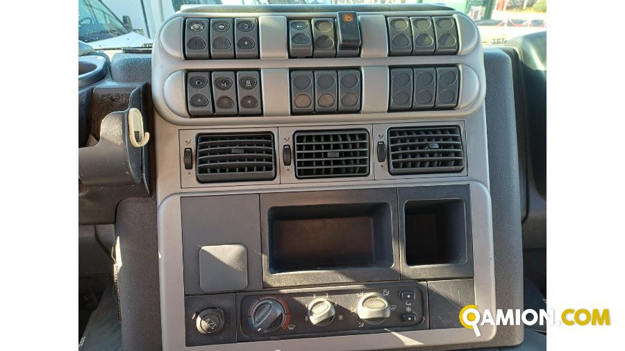 Iveco STRALIS AS190S36 STRALIS AS190S36 Altro | Iveco Orecchia